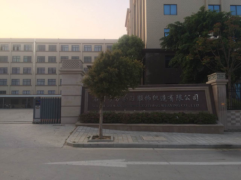 Shishi Wandaiwang Group Co. Ltd Moissanite Jewelry