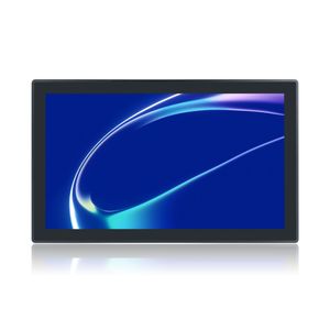 Industry Display All in One Industrial Panel pc 15.6 Inch Touch Screen Monitor Display For Industrial