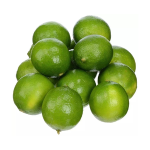 High Quality Organic Fresh Green Lemon Wholesale Manufacturer & Supplier Fresh Vegetables Category