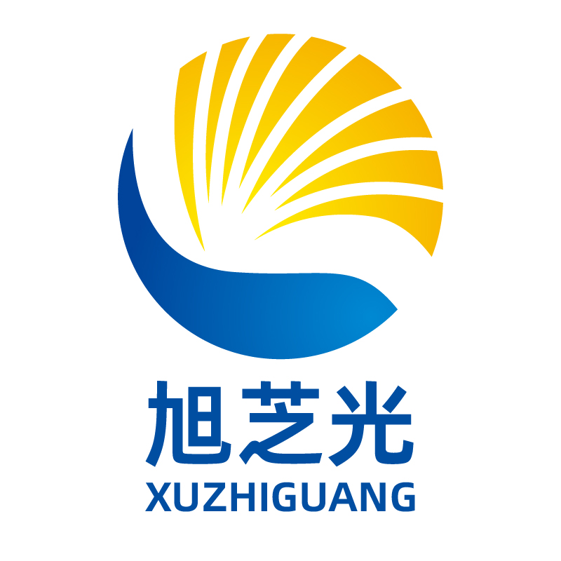 Baoying County Xuzhiguang Glass Crafts Co., Ltd. logo