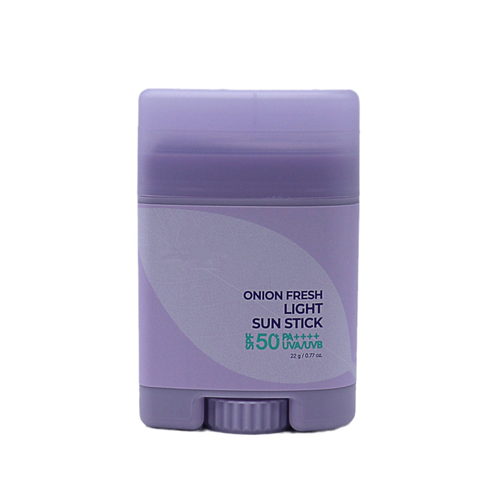Wuhu Zhongjia Cosmetics Co., Ltd. Isntre onion refreshing SPF50 sun stick 22g oil control anti oxidant non greasy gentle hydrating anti acne