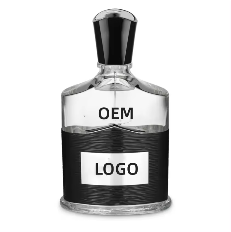 Wumu Chenxiang (xi'an) Trading Co., Ltd. Wholesale 1:1 high-quality 100ml men's perfume, durable brand, original cologne, black orchid, men's