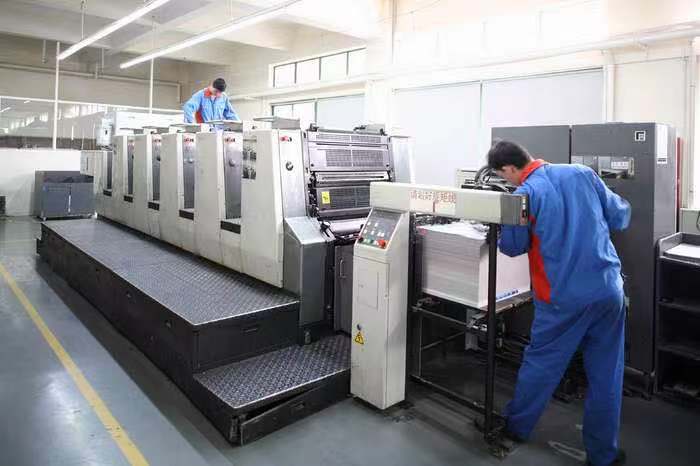 Shenzhen Levin Printed Packaging Mart Co., Ltd. Cake Boxes