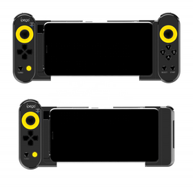 IPEGA PG-9167 BT Gamepad Trigger Mobile Game Controller For Phone Android  PC TV Box Wireless Joystick Console