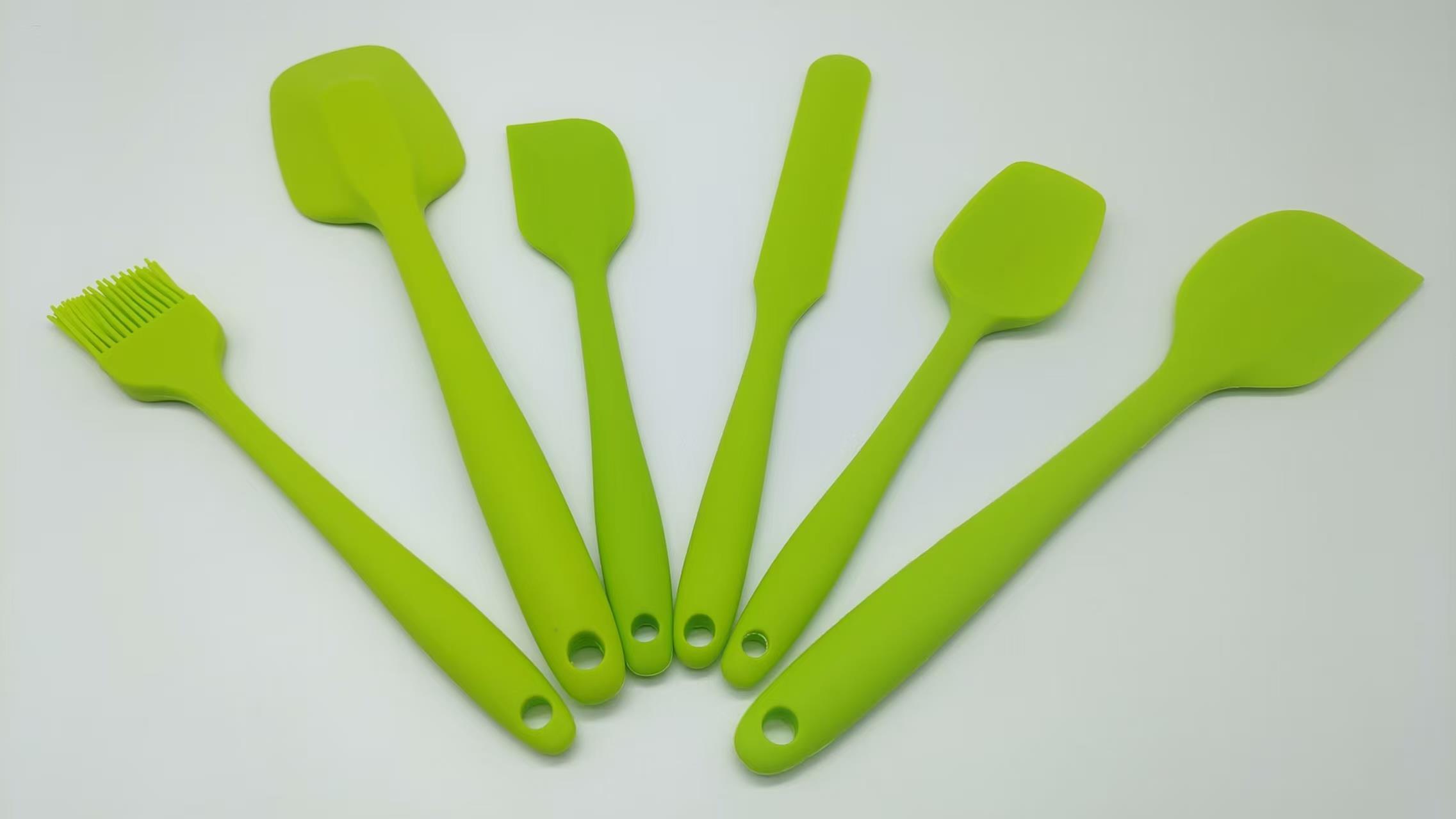Xiamen Theone Household Products Co.,ltd. Silicone Molds