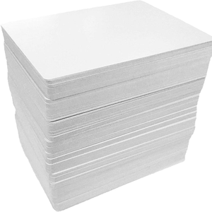 Blank Custom playing card for game
