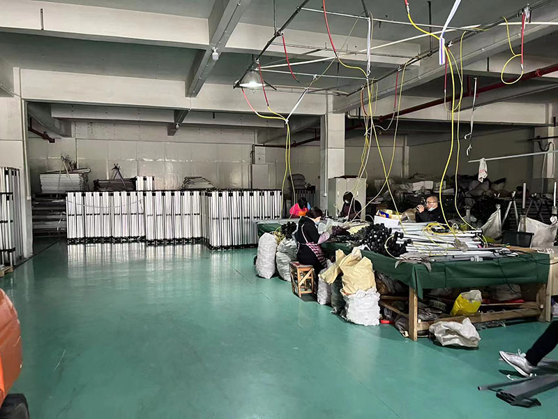 Nanjing Easyway Import & Export Trading Co., Ltd. safety relays