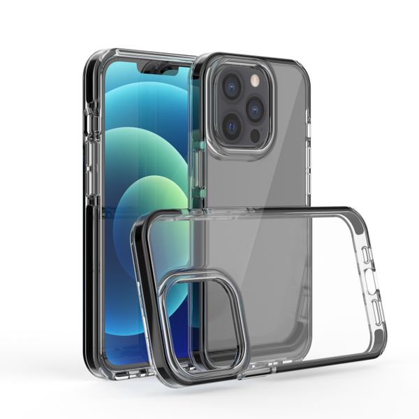 phone case recycled tpe tpu  shockproof design phone case for iphone 13 pro