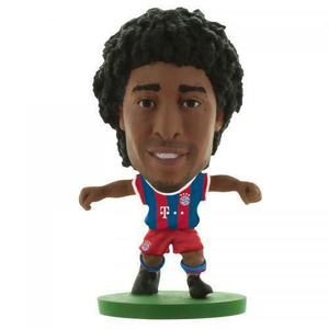 Custom football player vinyl toy model Customized vinyl collectible toy figure