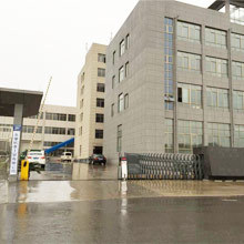YONGKANG HANGTAI INDUSTRIAL AND TRADE CO., LIMITED factory image 2