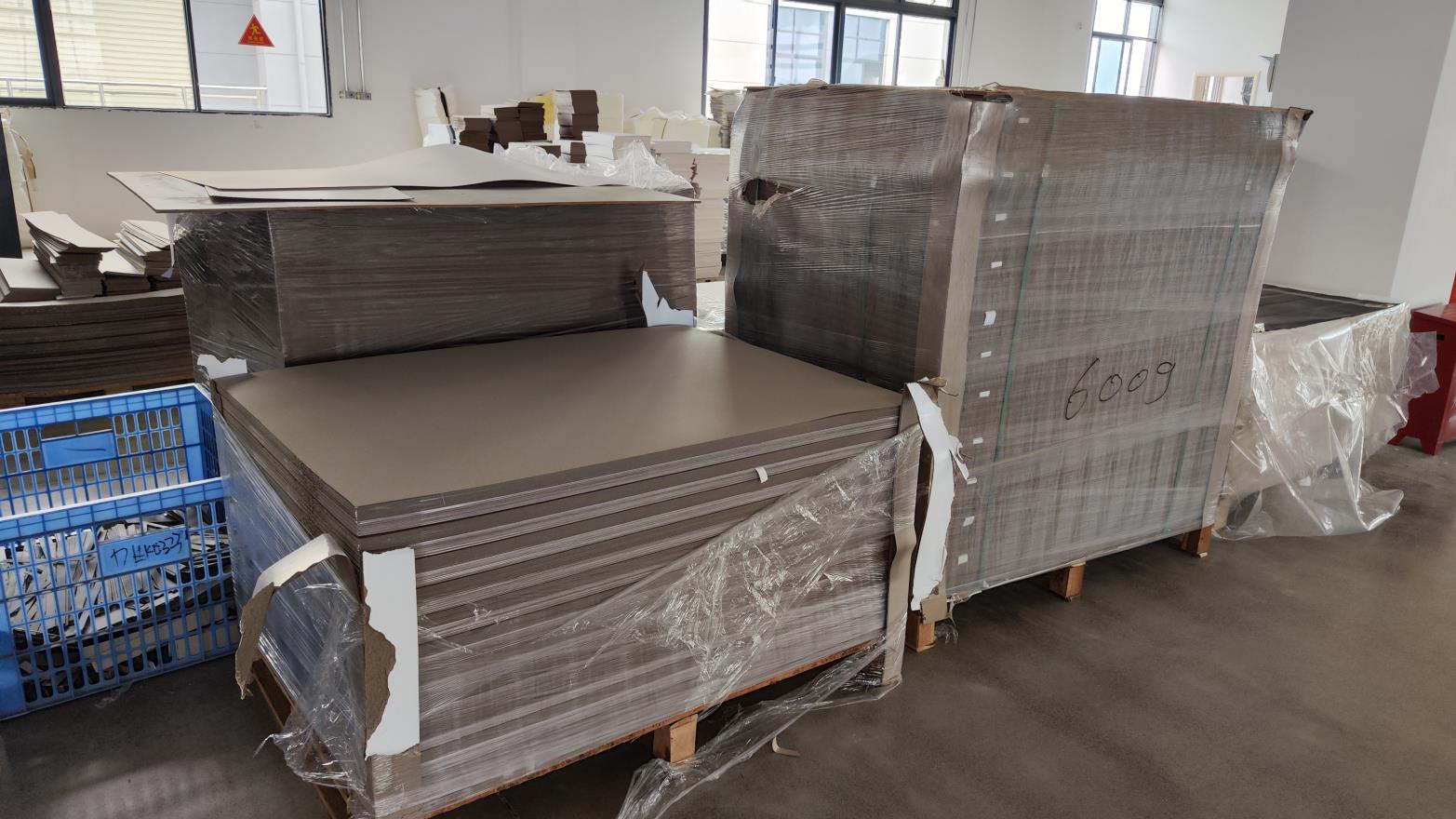 Guangxi Liming Technology Co., Ltd. factory image 6