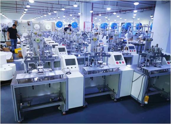 Guangdong Sunkalead Intelligent Equipment Co., Ltd. Prismatic Battery Pack Assembly Line