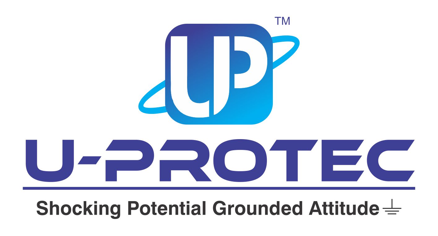 U-Protec Earthing Private Limited logo