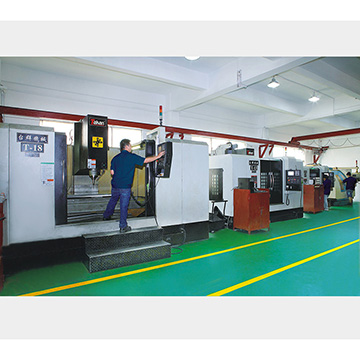 HLC Metal Parts Ltd Plastic Injection Parts