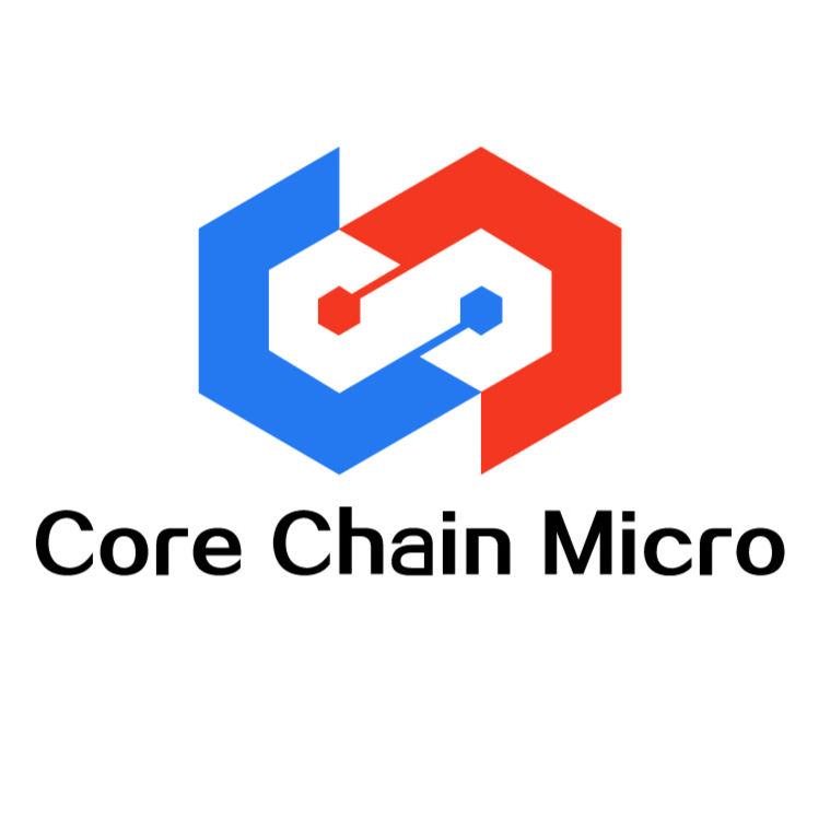 Shenzhen Core Chain Microtechnology Co., Ltd. logo