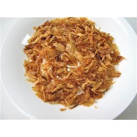 High quality crispy Fried Onion Shallot