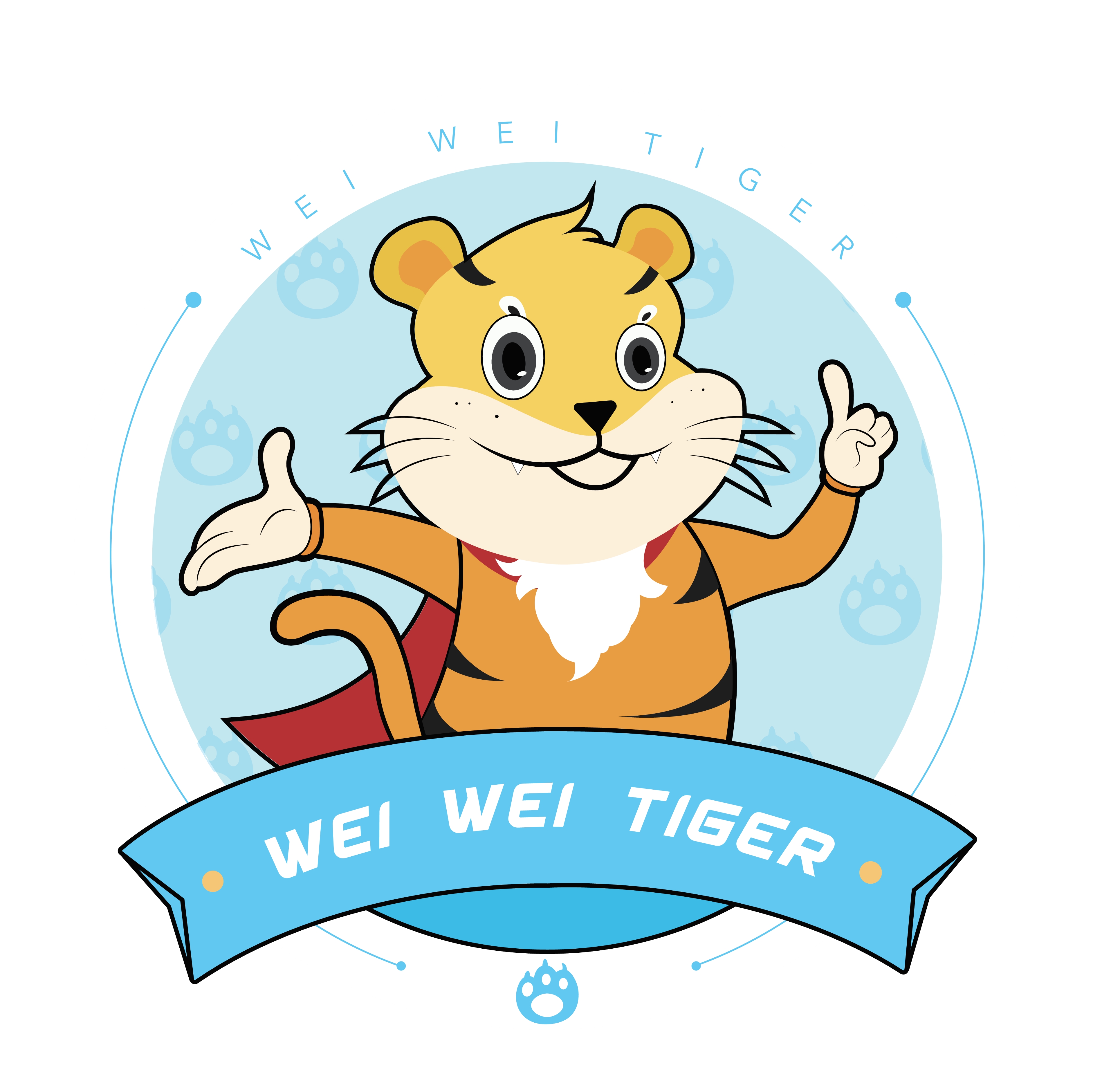 Zhejiang Heyi Toys Co., Ltd. logo