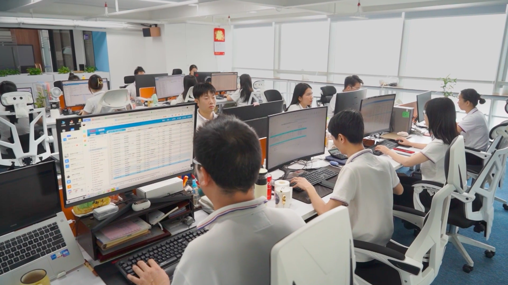 Shenzhen Cool-Young Technology Co., Ltd. BLE Modules