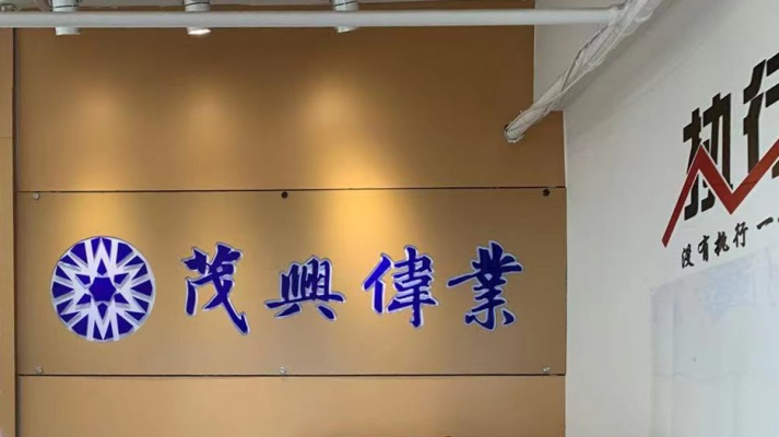 Shenzhen Maoxing Weiye Technology Co., Ltd. factory image 2
