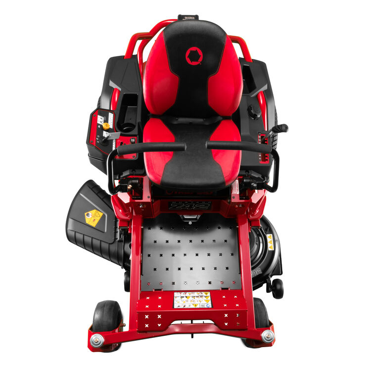 Genuine New_Must-ang Z42 Zero-Turn Rider Lawn Mowers Zero-Turn Mowers -