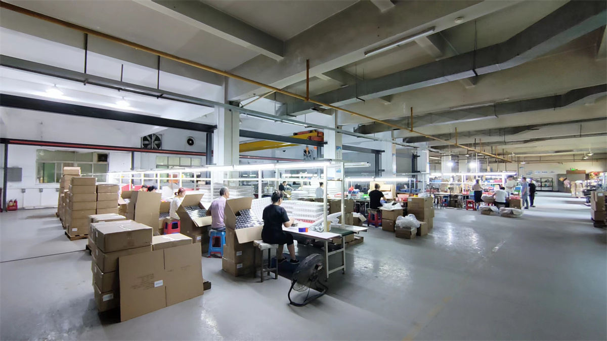 Dongguan Jaiyi Electric Co.,Ltd Seasonal String Lights