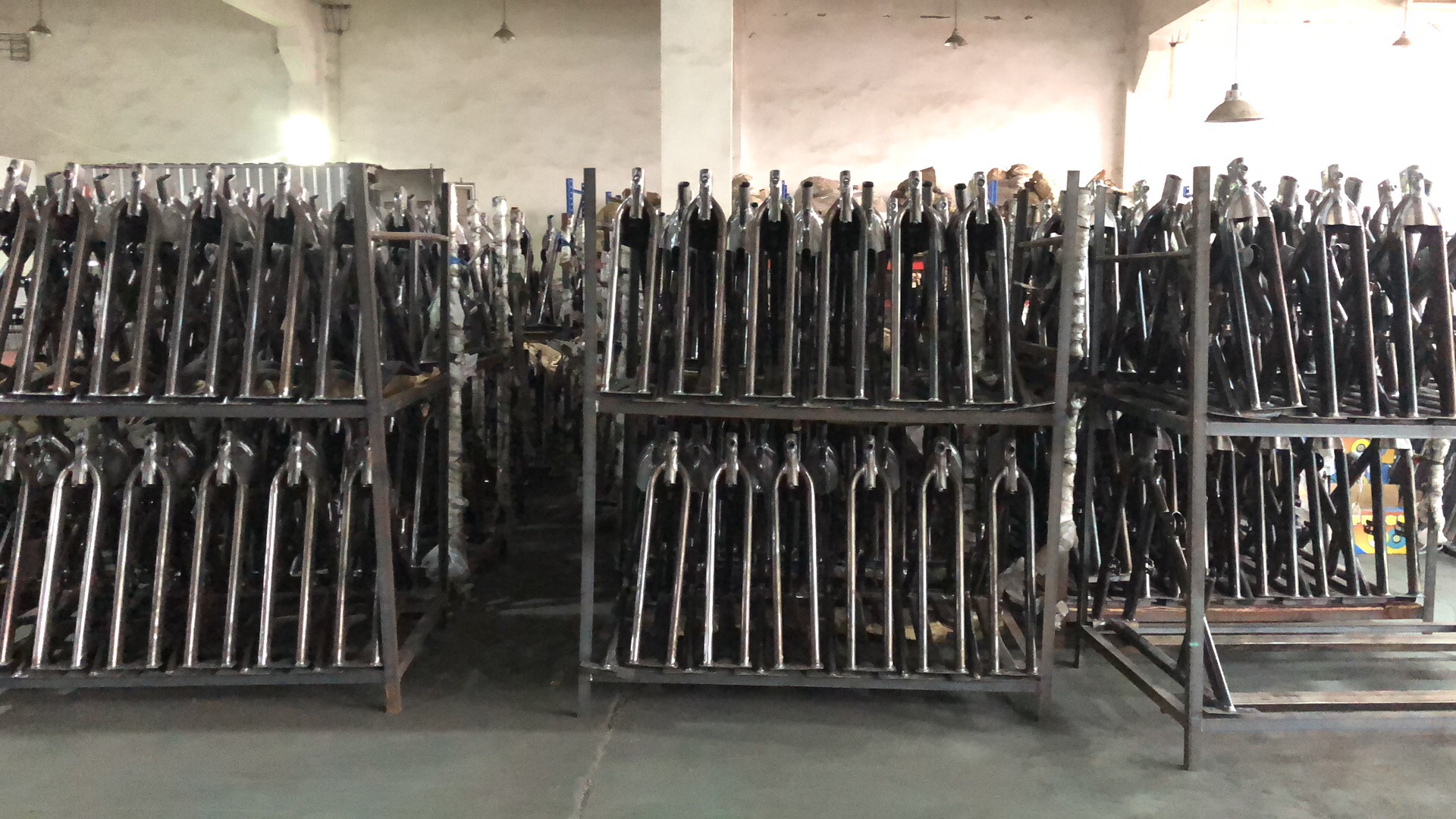 Yongkang Shurui Fitness Equipment Co., Ltd. Treadmills