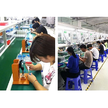 Foshan Nanhai Soul Electric Technology Co., Ltd. Bluetooth Earphones