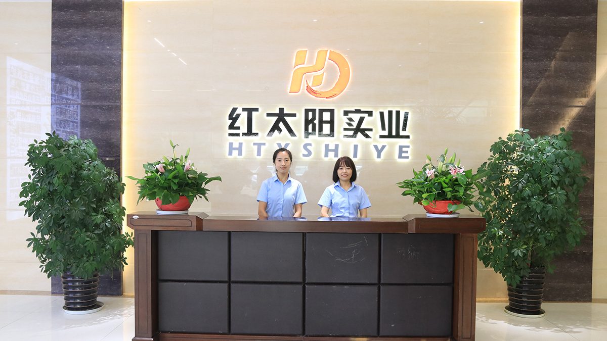 Yiwu Red Sun Mesh Co., Ltd. Supermarket Rack