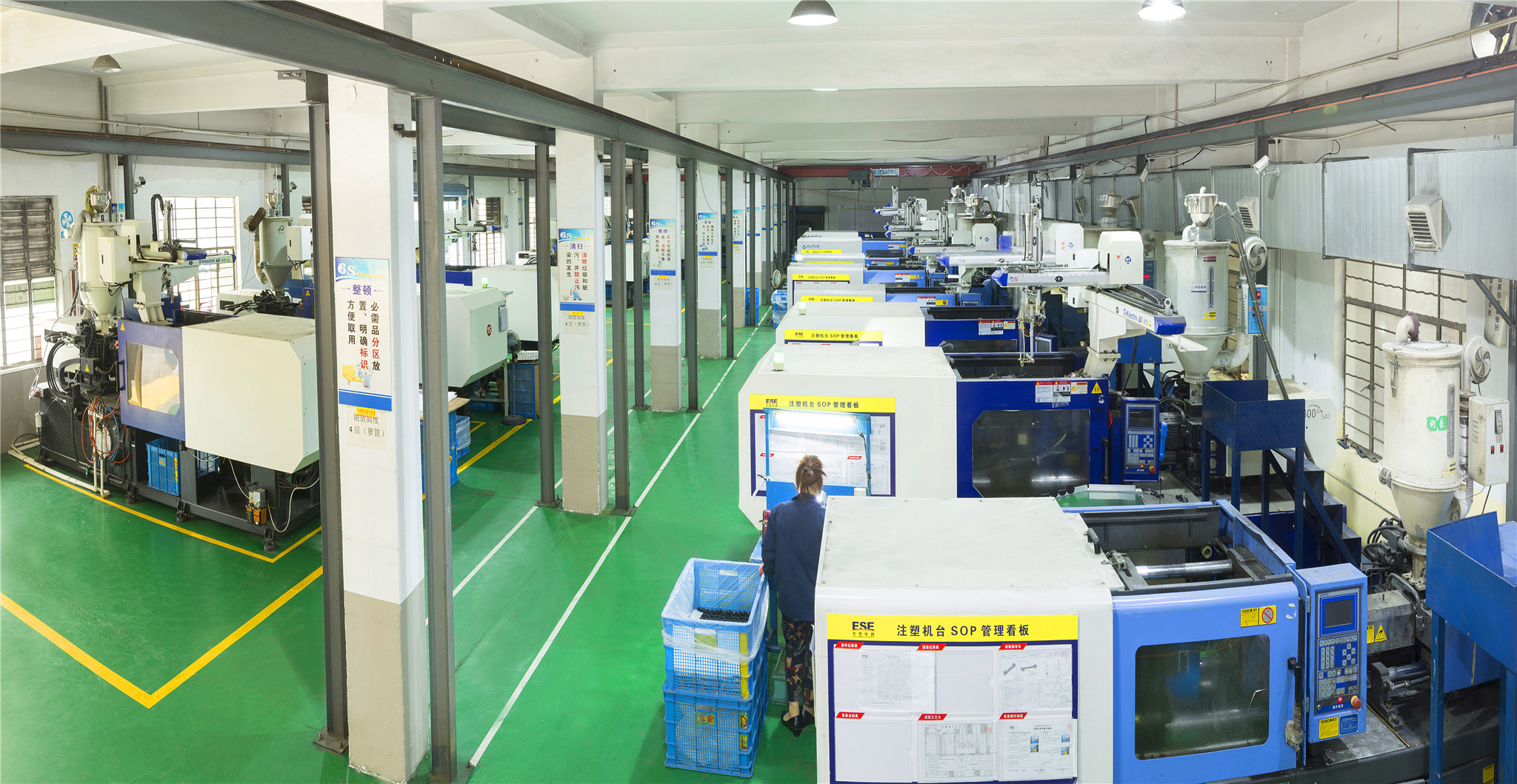 Ningbo Timely Import And Export Co., Ltd. Seamless Steel Tube