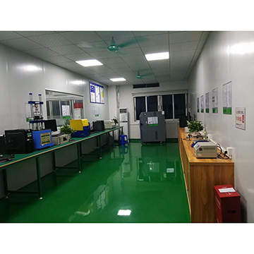 Dongguan Allpass Electronic Co., Ltd. USB Connectors