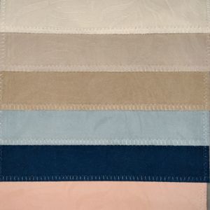 2024 Premium 100% Polyester knitted Fabric Soft Printed Decorative Material for Sofa