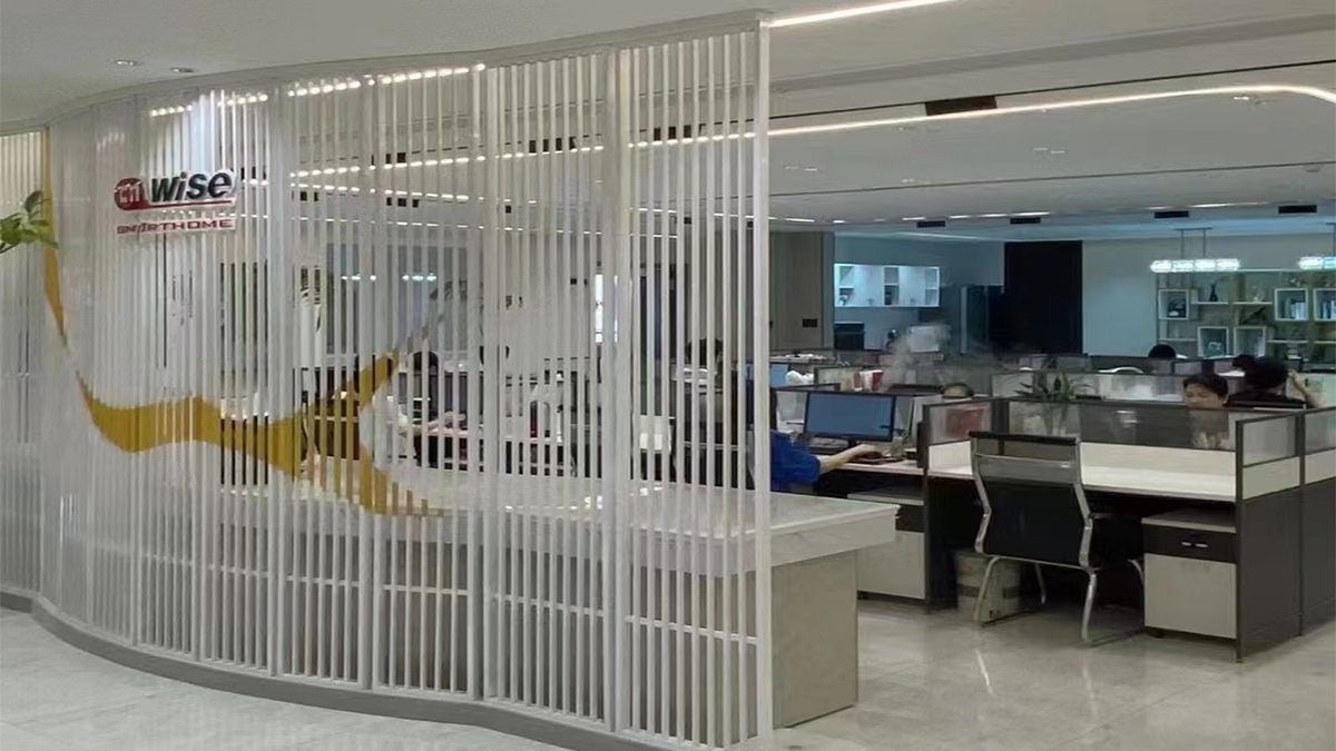 Taizhou Tianlai Youyang Electronic Technology Co., Ltd. factory image 3