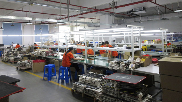 Dongguan Casekey Industry Co., Ltd RFID Wallets