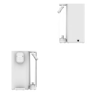 Home Uf System Hot And Warm Heating Element For Water Filter With Ultra Filter Membrane Made in China