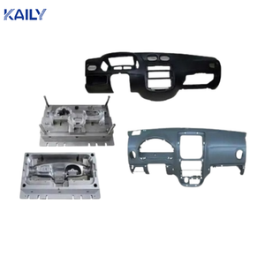 Source China Plastic Injection Molding Company Custom Injection Plastic Molded Parts