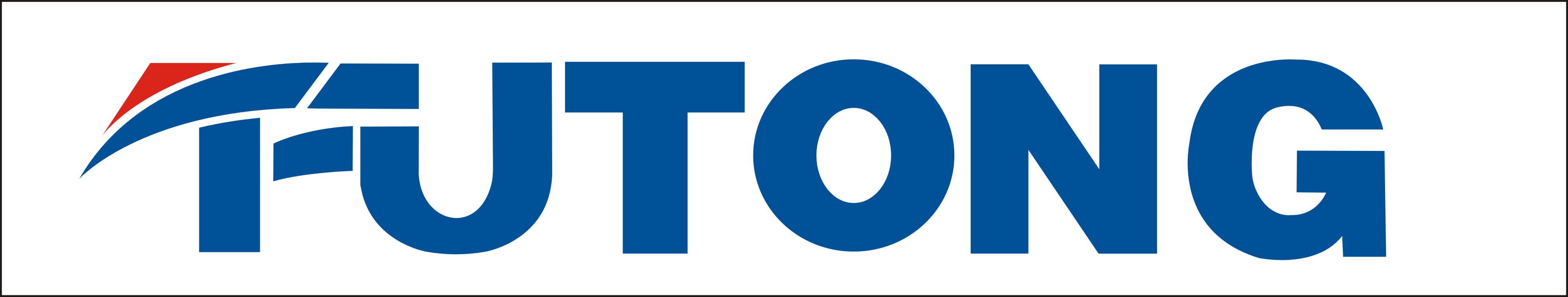Zhuji Futong Machinery Co., Ltd. logo