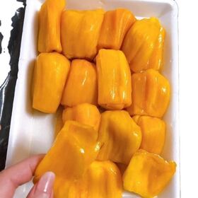 FROZEN  JACKFRUIT GOOD QUALITY FROM VIETNAM FOR SALE  CALL +84963818434 whatsapp