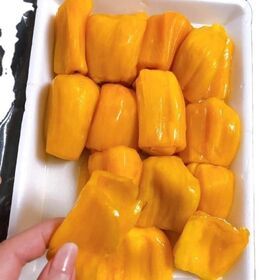 FROZEN  JACKFRUIT GOOD QUALITY FROM VIETNAM FOR SALE  CALL +84963818434 whatsapp