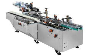 Cartoning Machinery