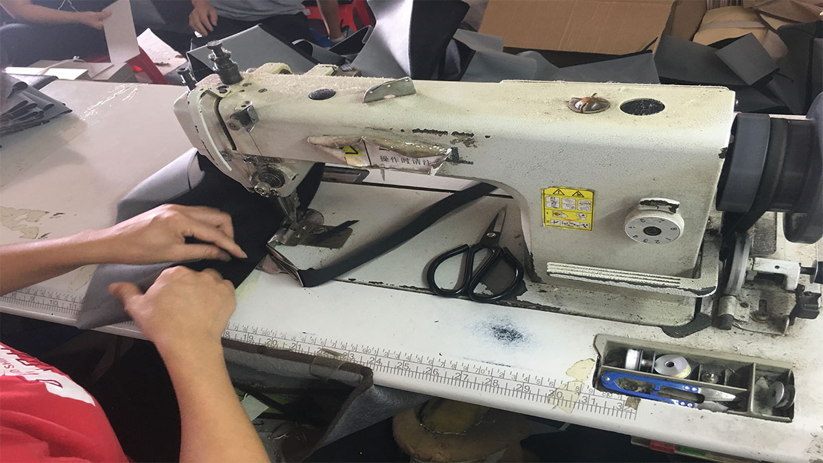Guangzhou Xingyi Houseware Co., Ltd. storage bags