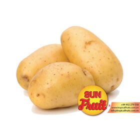 2020 New Season Fresh Potato / Big Size Fresh Potatoes/ Sunfruit