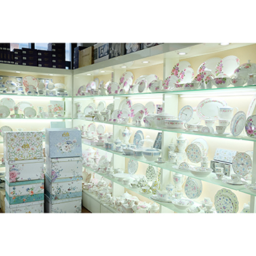 Shenzhen Wayone Porcelain Co. Ltd factory image 4