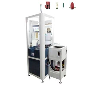 Customized Electric C2 Red Button Key Automatic Assembly Machine