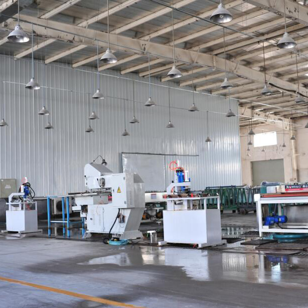 Qingdao Boruito Trading Co., Ltd. Laminated Glass