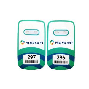 Custom Label Silver PET Sticker Membrane Control Back Adhesive Front Panel Label Graphic Overlay With Company Serial Number