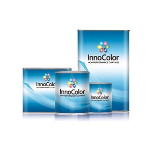 Auto Paint Supplier InnoColorl Automotive refinish colors Distribution car paint wholesale Car Paint Manufacturer