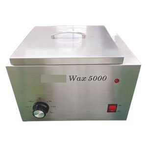 large capacity 10LB wax pot waxing machine removal hot wax melting machine Heating machine full body hair removal 5L 5000cc