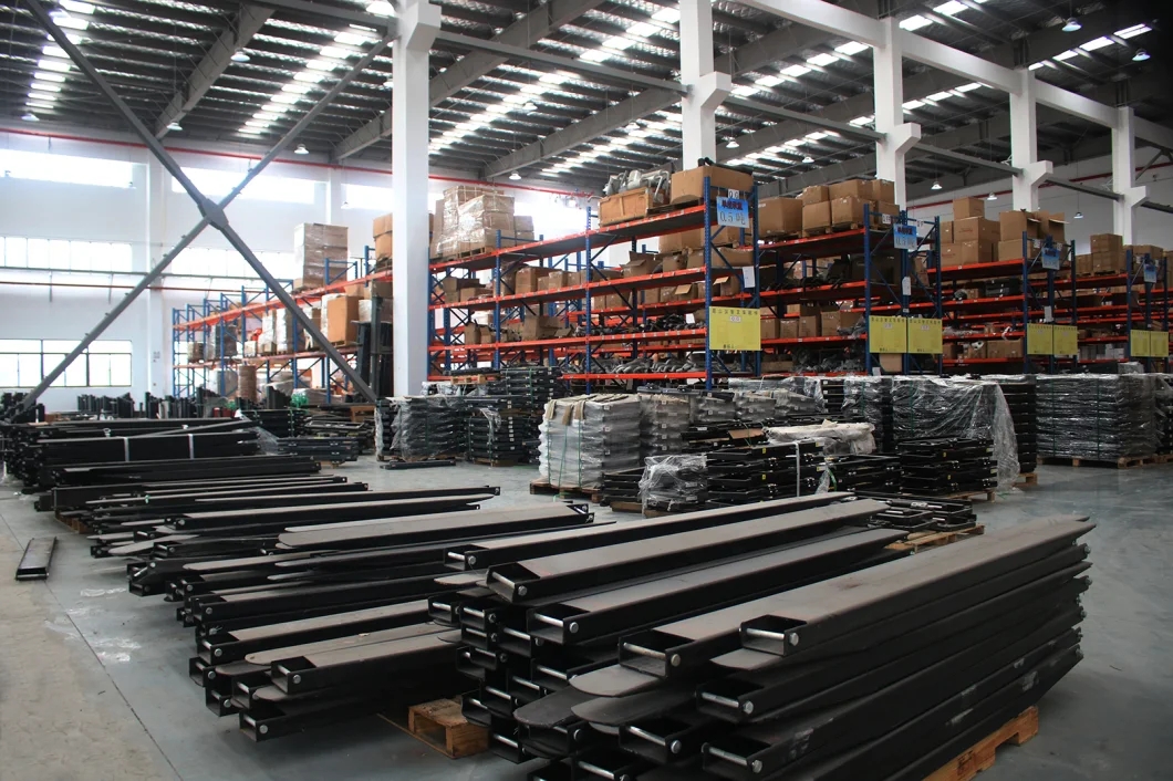 Hebei Zibang Intelligent Technology Co., Ltd. skid steer loader