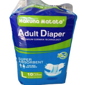 2024 New product nice quality adult  diaper  low price  manufactures
