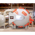 Quick Quench™ Vacuum Furnaces